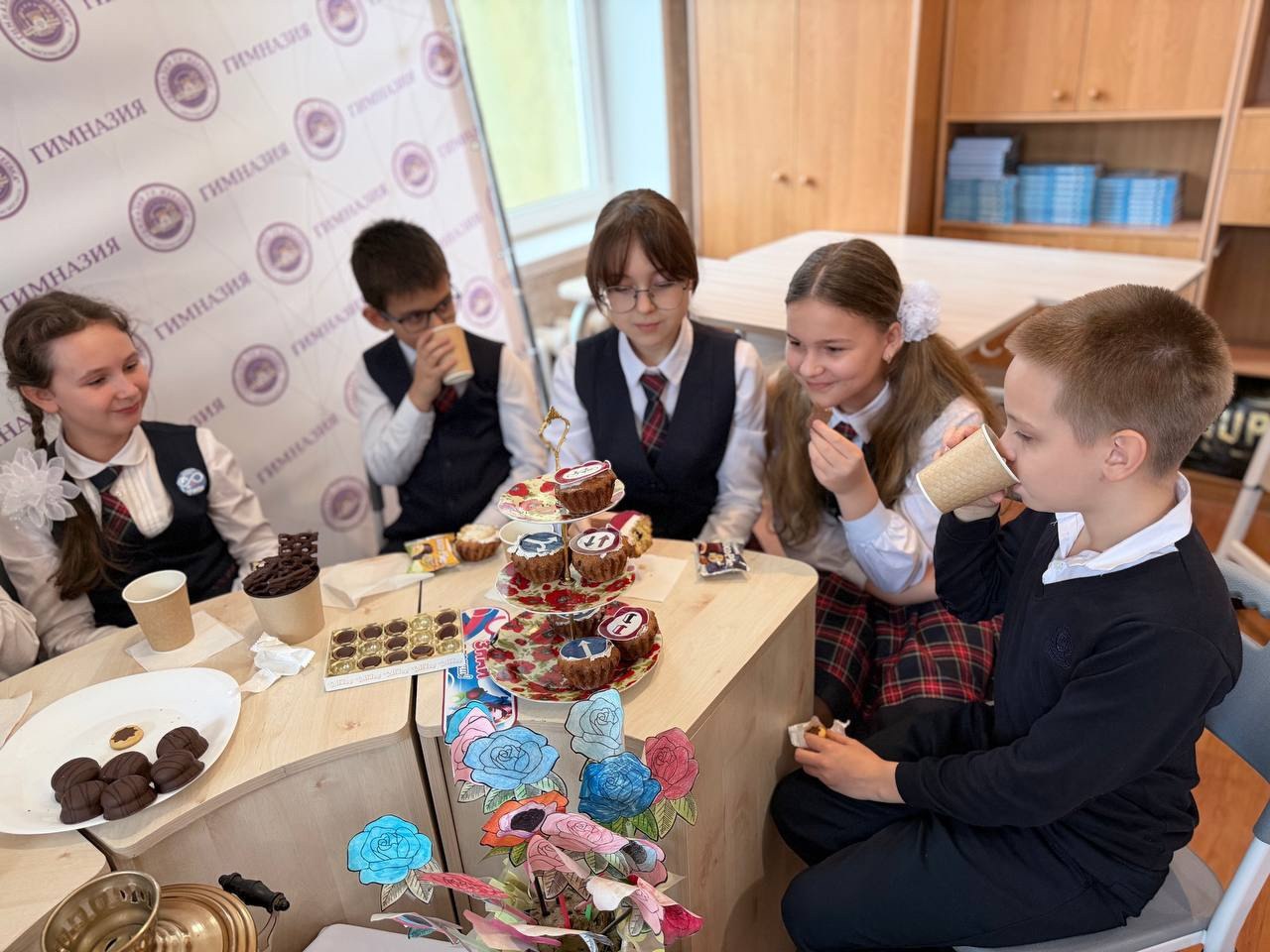 Виртуальные чаепития собирают ЮИДовцев из самых разных уголков страны Виртуальные чаепития собирают ЮИДовцев из самых разных уголков страны