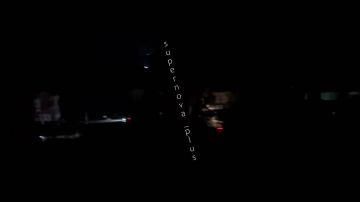 Донецк погрузился во тьму после удара ВСУ по подстанции