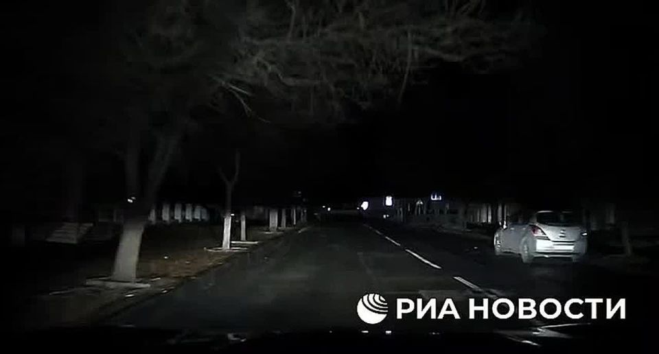 ДНР во тьме: в результате удара укронацистов обесточены Донецк, Макеевка, Горловка, Енакиево и Ясиноватая