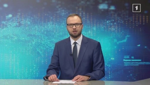 Свет памяти: на Аллее Победы установили проектор для показа фильмов про Великую Отечественную Войну