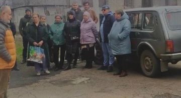 #ЕРДНР #ЕдинаяРоссия #ЕРМакеевка #Встречи