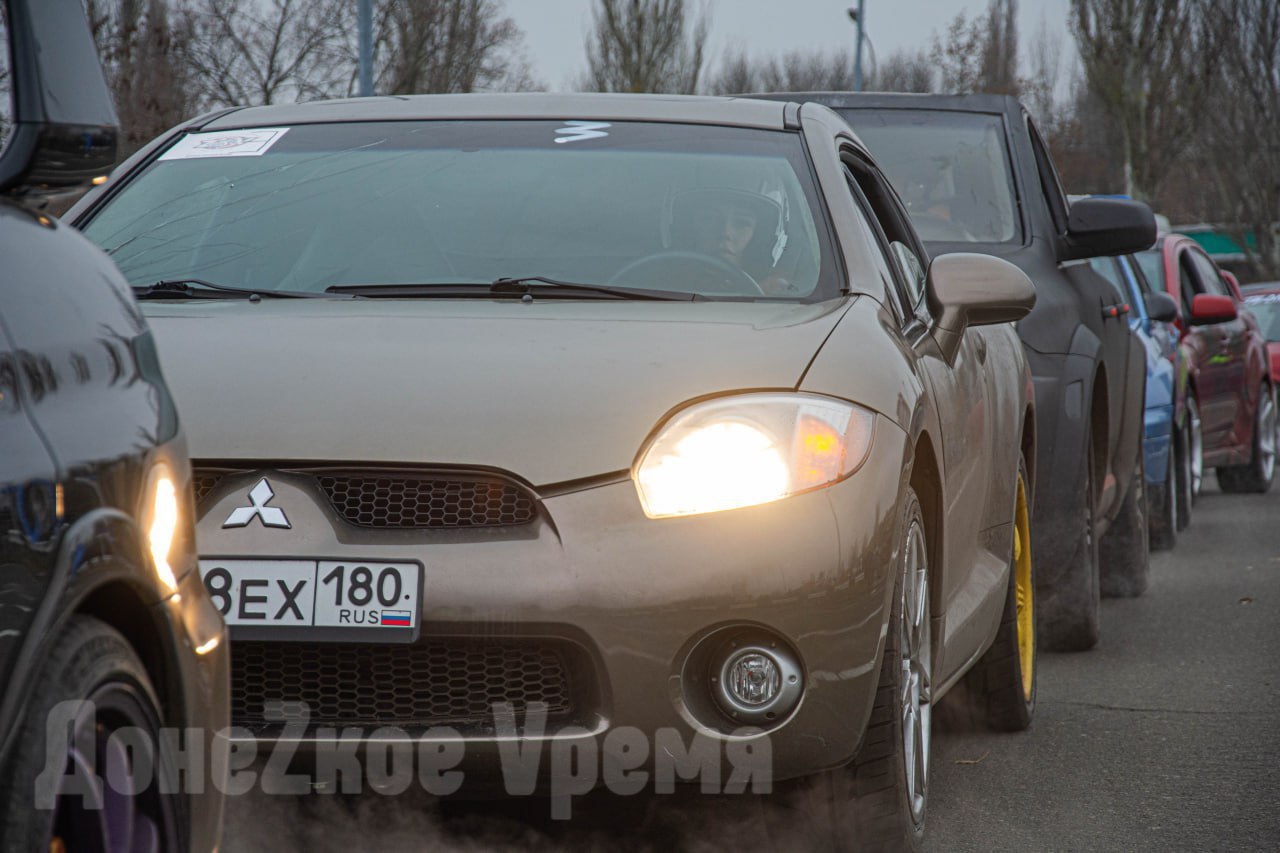 В гонках участвуют профессионалы и любители: автомобильный спорт в Республике возрождается В гонках участвуют профессионалы и любители: автомобильный спорт в Республике возрождается