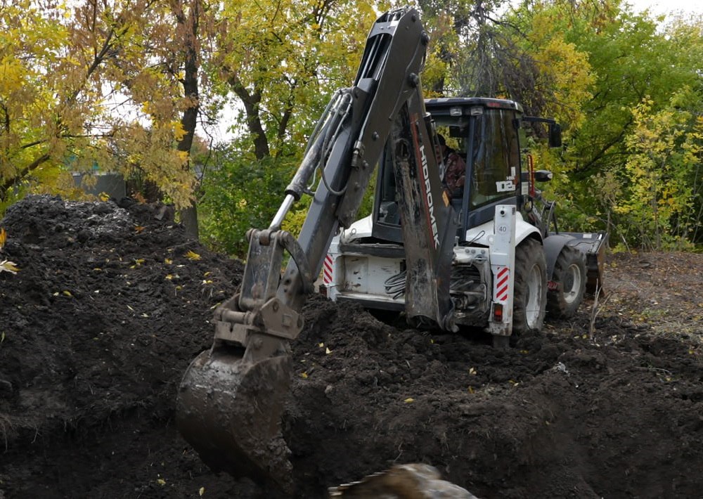 Специалисты улучшили водоснабжение для жителей Горняцкого района Макеевки Специалисты улучшили водоснабжение для жителей Горняцкого района Макеевки