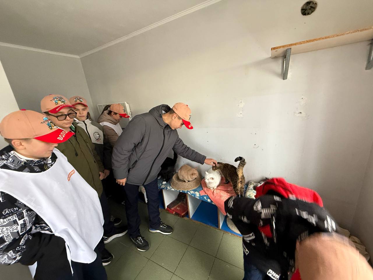 МЕСЯЧНИК ВОЛОНТЕРСТВА. #Лицей_Престиж #Макеевка #Престиж_Новости МЕСЯЧНИК ВОЛОНТЕРСТВА. #Лицей_Престиж #Макеевка #Престиж_Новости