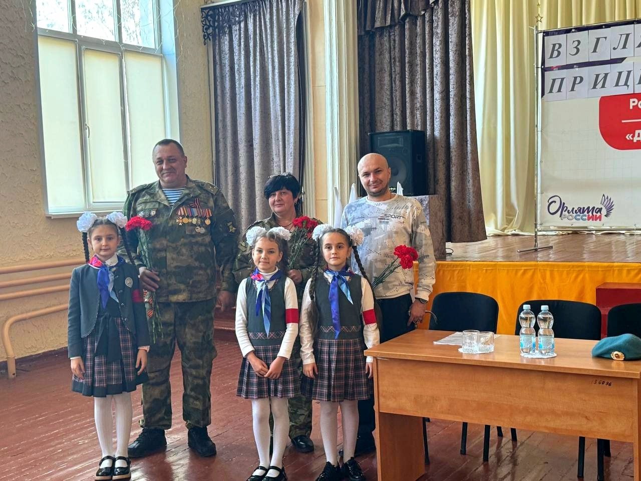 ВЗГЛЯД СКВОЗЬ ПРИЦЕЛ ГАУБИЦЫ ВЗГЛЯД СКВОЗЬ ПРИЦЕЛ ГАУБИЦЫ