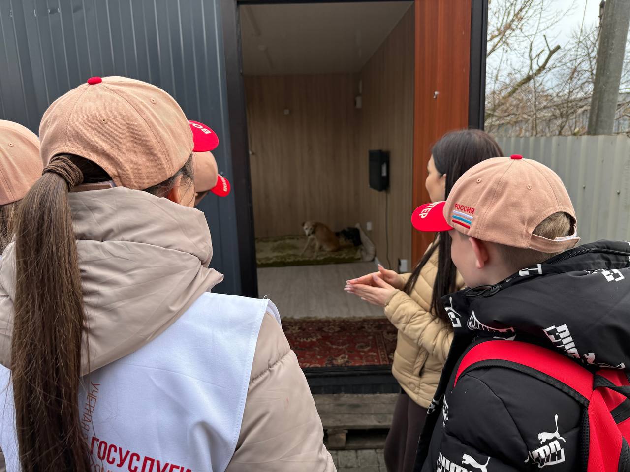 МЕСЯЧНИК ВОЛОНТЕРСТВА. #Лицей_Престиж #Макеевка #Престиж_Новости МЕСЯЧНИК ВОЛОНТЕРСТВА. #Лицей_Престиж #Макеевка #Престиж_Новости