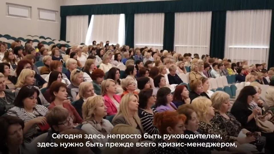 Скоро завершится прием заявок на «Служение» — главную премию для муниципальных служащих