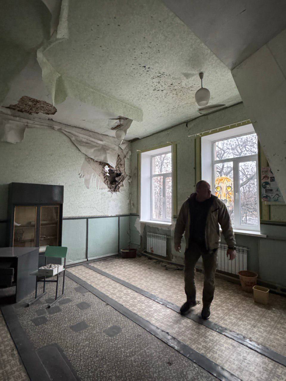 Взаимодействие с жителями Республики продолжается Взаимодействие с жителями Республики продолжается