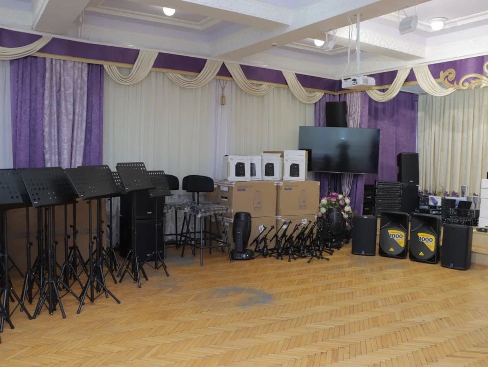 ����� �������: ��������� ����� ������������ � �������� ��������������� ������������� ����������