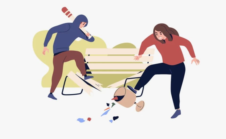 Частью первой статьи 213 Уголовного кодекса Российской Федерации (далее – УК РФ) предусмотрена ответственность за хулиганство, то есть грубое нарушение общественного порядка, выражающее явное неуважение к обществу...