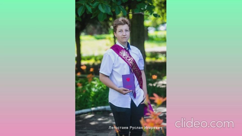 21 ноября в рамках партийного проекта Единой России «Крепкая семья» и проекта Общественного Движения «Донецкая Республика» в Советском внутригородском районе городского округа Макеевка состоялась онлайн- акция «Мой сын»