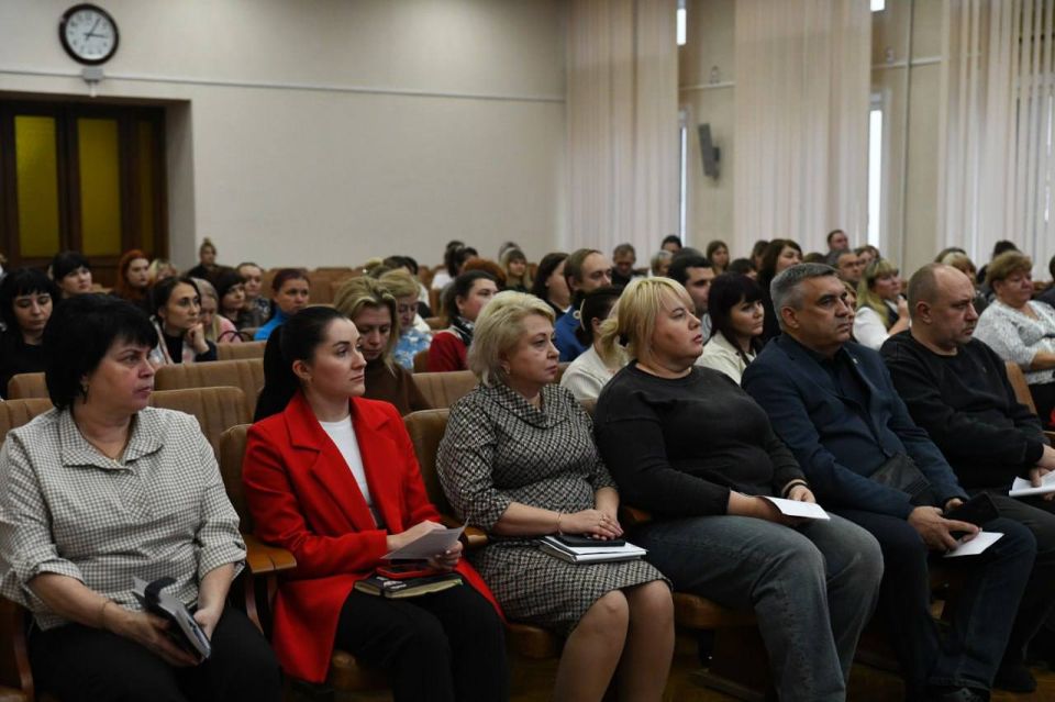 V ����������� ������ ������� �����߻ ������ � ��������