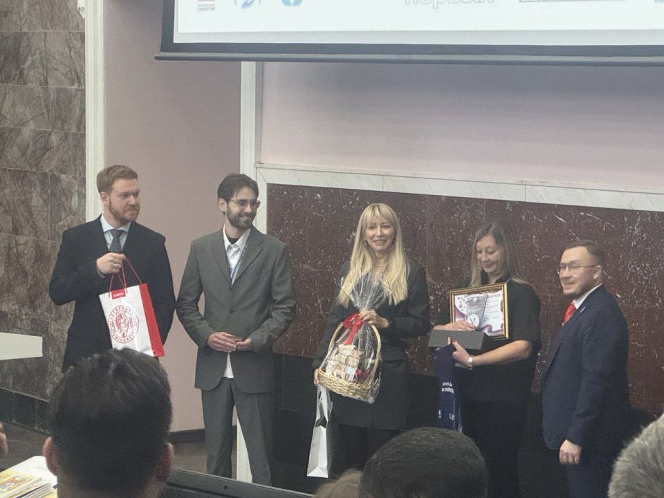 ����������� ����� ����� "�������" �������� ����� ��� ������ �� ���������� ������������� ��������