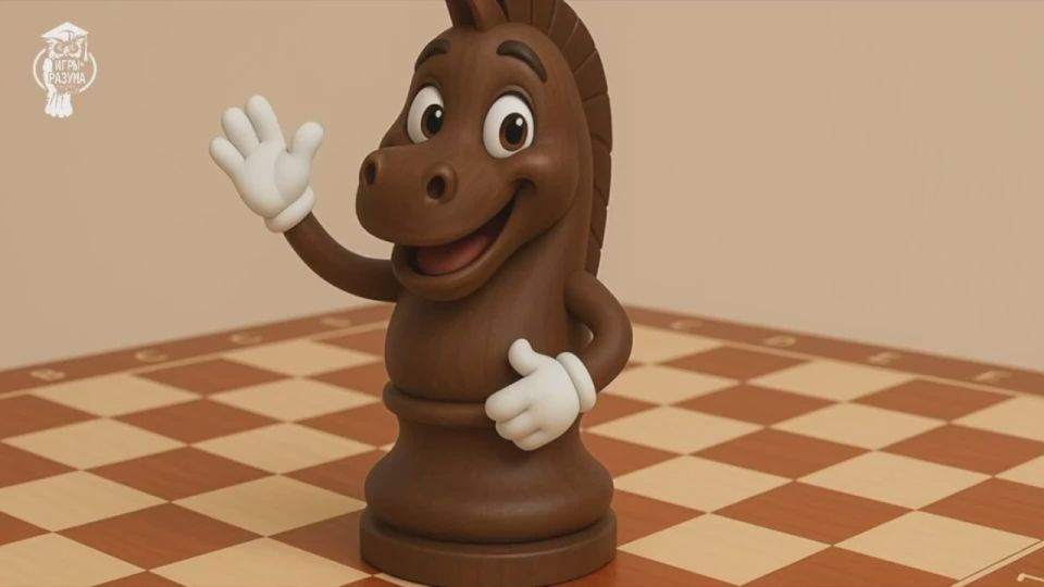 Урайская общественная организация «Игры разума» стала победителем гранта губернатора Югры, предложив полноценную систему шахматного образования в Макеевке