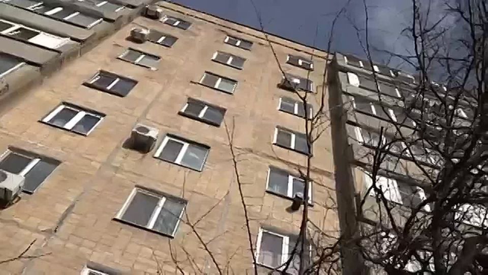 Денис Пушилин: Капитально ремонтируем три многоквартирных дома по улице Малиновского в Красногвардейском районе Макеевки