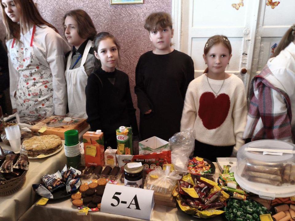 21 ������ 2025 ���� � ���� "�� � 11 �.�. ��������" ���������� ������������ ������� ������� � �������, ������� �� ������ ��������� ����� ���������� ����� � ����, �� � ���������� ��������, ��������� � ��������� � ������ ������...