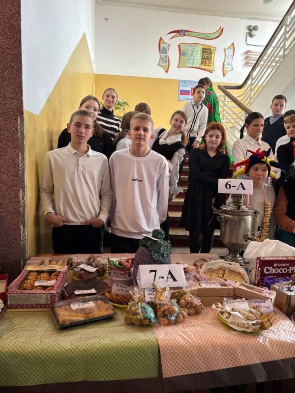 21 ������ 2025 ���� � ���� "�� � 11 �.�. ��������" ���������� ������������ ������� ������� � �������, ������� �� ������ ��������� ����� ���������� ����� � ����, �� � ���������� ��������, ��������� � ��������� � ������ ������...