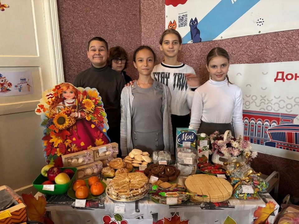 21 ������ 2025 ���� � ���� "�� � 11 �.�. ��������" ���������� ������������ ������� ������� � �������, ������� �� ������ ��������� ����� ���������� ����� � ����, �� � ���������� ��������, ��������� � ��������� � ������ ������...