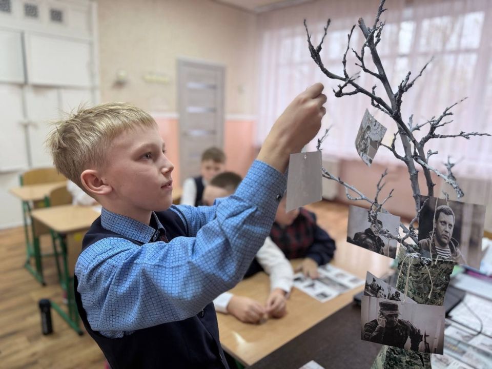 ������ ������: ������������� ������� ������