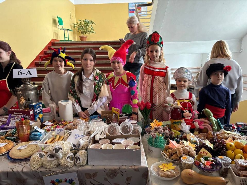 21 ������ 2025 ���� � ���� "�� � 11 �.�. ��������" ���������� ������������ ������� ������� � �������, ������� �� ������ ��������� ����� ���������� ����� � ����, �� � ���������� ��������, ��������� � ��������� � ������ ������...