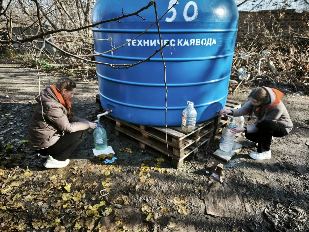 ЭСТАФЕТА ДОБРА В РАМКАХ МЕСЯЧНИКА ВОЛОНТЁРСТВА ЭСТАФЕТА ДОБРА В РАМКАХ МЕСЯЧНИКА ВОЛОНТЁРСТВА