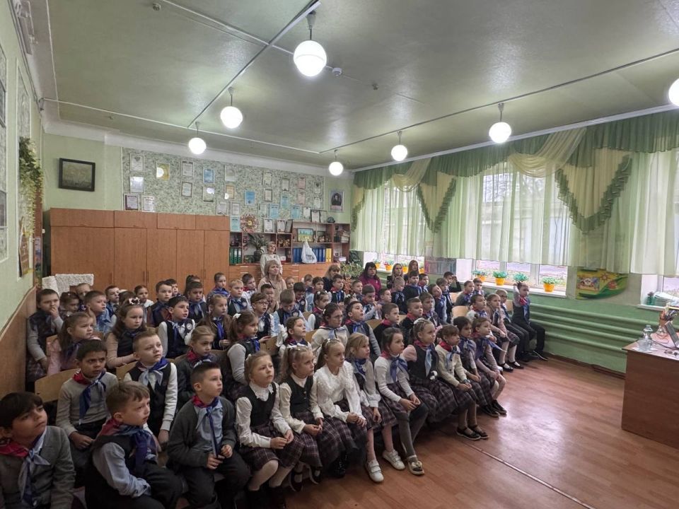 �������� ������������������� ����������� ��������� ������� � ���������-��������������� ������� "����� ������"