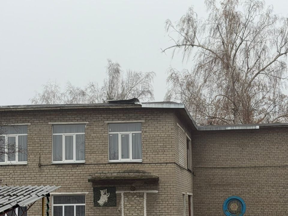 По результатам встречи с трудовым коллективом Государственного казенного дошкольного образовательного учреждения «Детский сад № 119 общеразвивающего вида городского округа Макеевка» Донецкой Народной Республики...