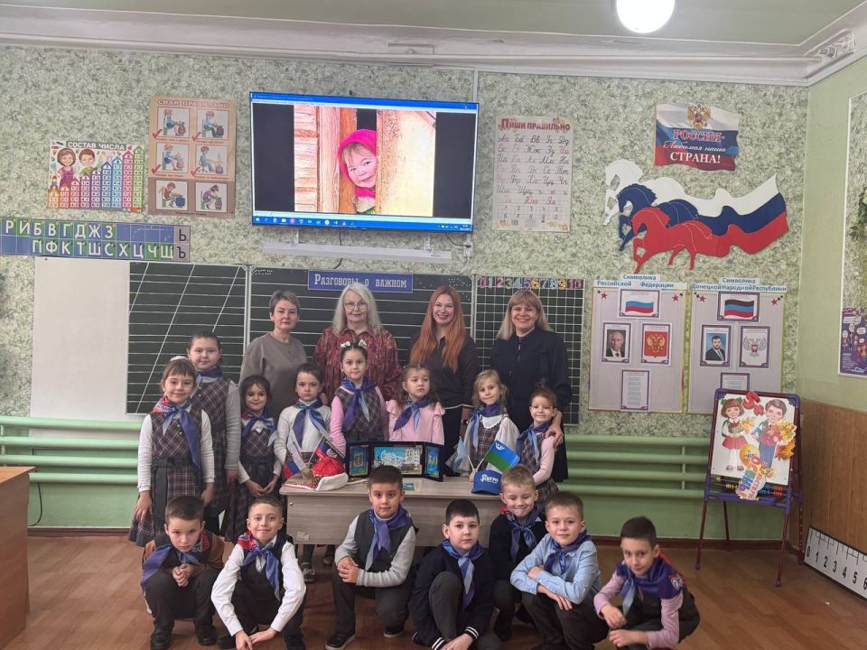 �������� ������������������� ����������� ��������� ������� � ���������-��������������� ������� "����� ������"