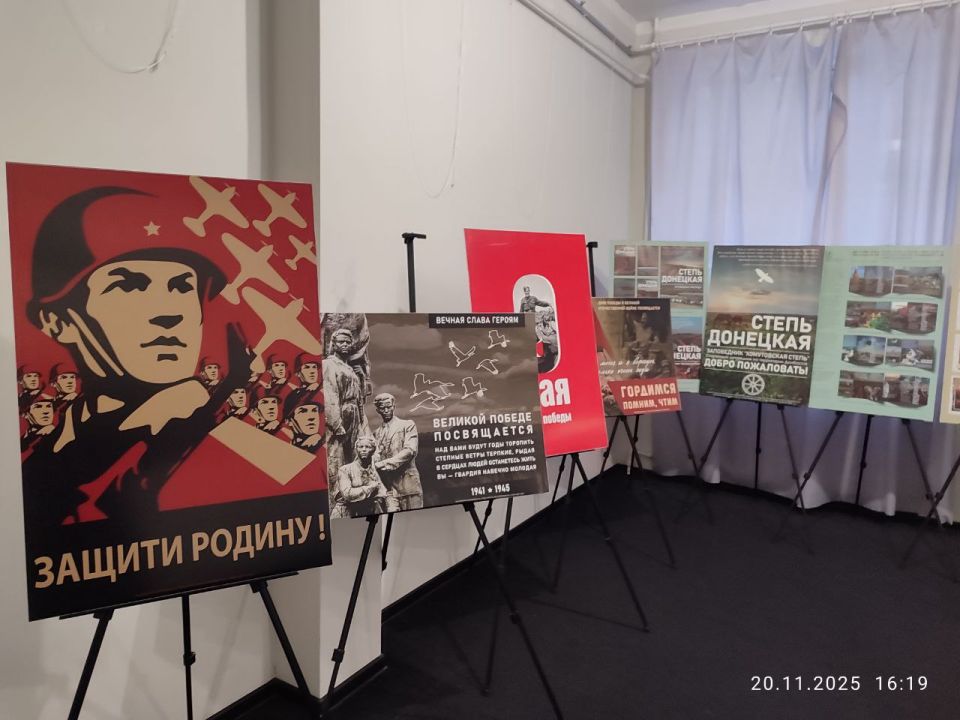 21 ноября в Доме художника состоялось торжественное открытие Республиканской выставки творческих работ преподавателей и обучающихся образовательных учреждений сферы культуры «Грани таланта»