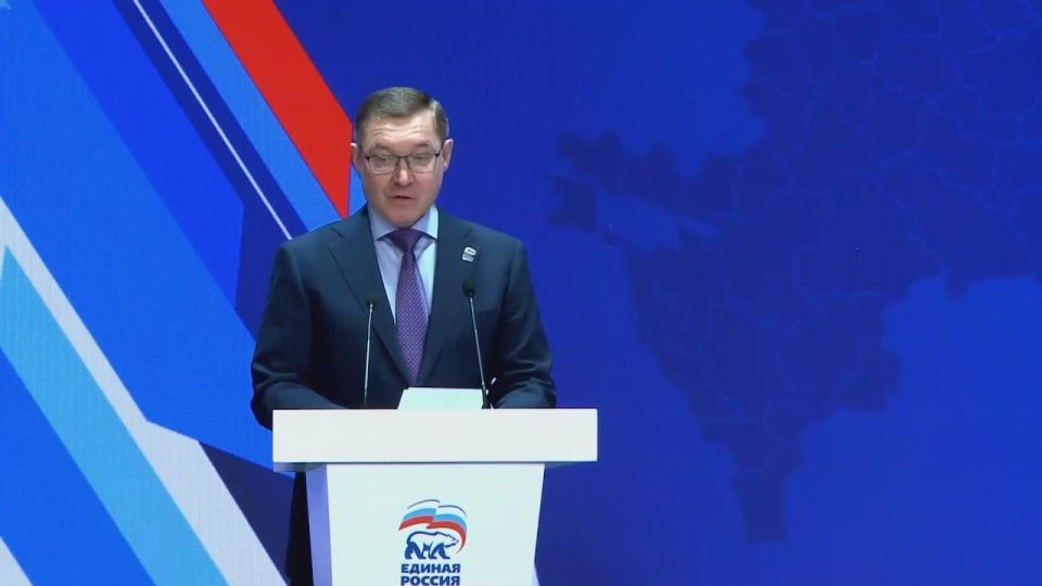 Александр Подгорный: Расширяем возможности для нашей молодежи с «Выбором сильных»