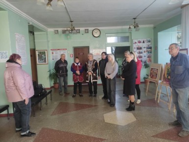 #ЕРДНР #ЕдинаяРоссия #ЕРМакеевка #КомандаДонбасса #Встречи