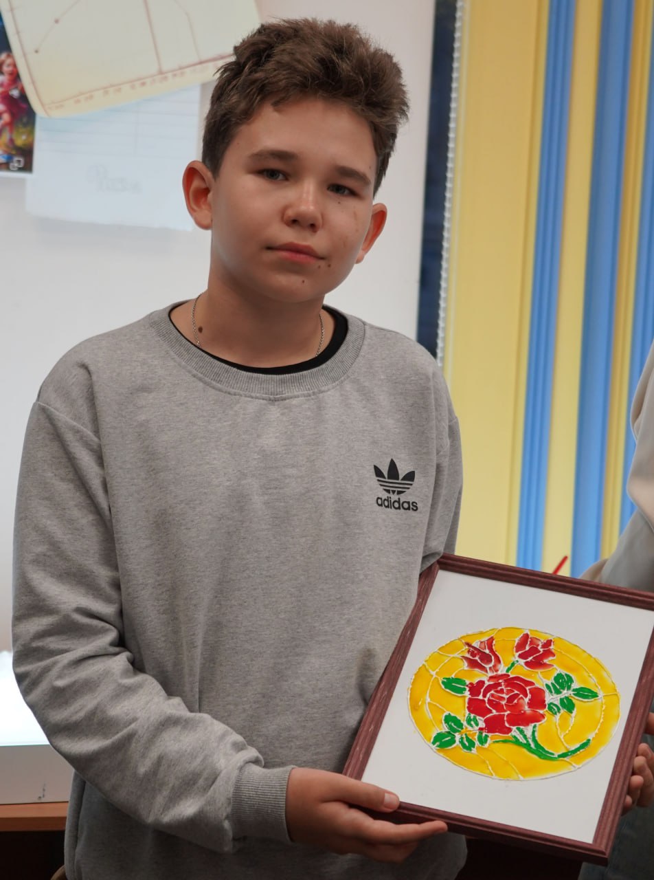 Недавно Государственный фонд «Защитники Отечества» подвел итоги Всероссийского конкурса творческих работ «Памяти героев верны» Недавно Государственный фонд «Защитники Отечества» подвел итоги Всероссийского конкурса творческих работ «Памяти героев верны»