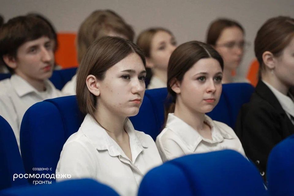 В Мариуполе состоялся форум «Добро.Работает»