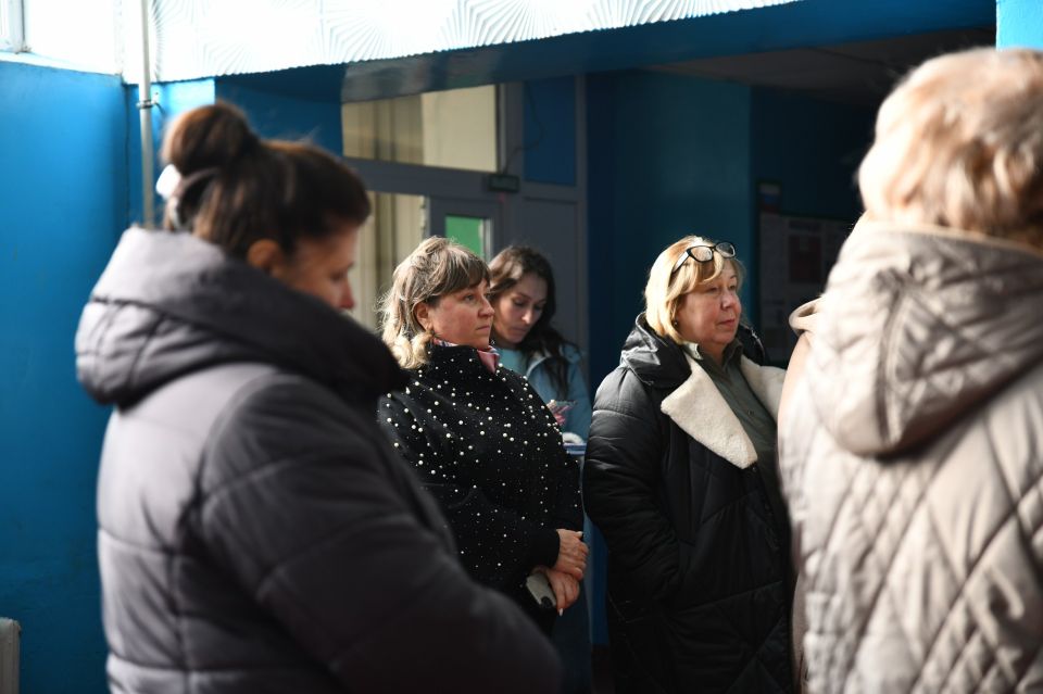 ��������� ��������: ������� ��������� � �������� ��� ���������