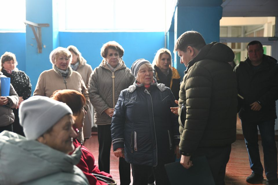 ��������� ��������: ������� ��������� � �������� ��� ���������