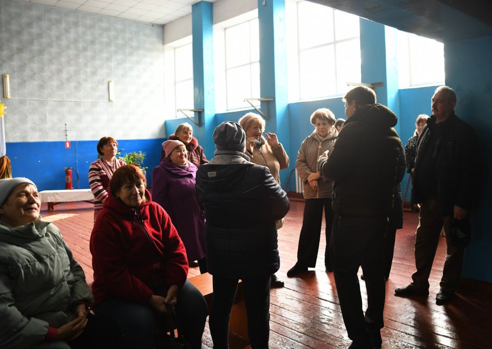 ��������� ��������: ������� ��������� � �������� ��� ���������