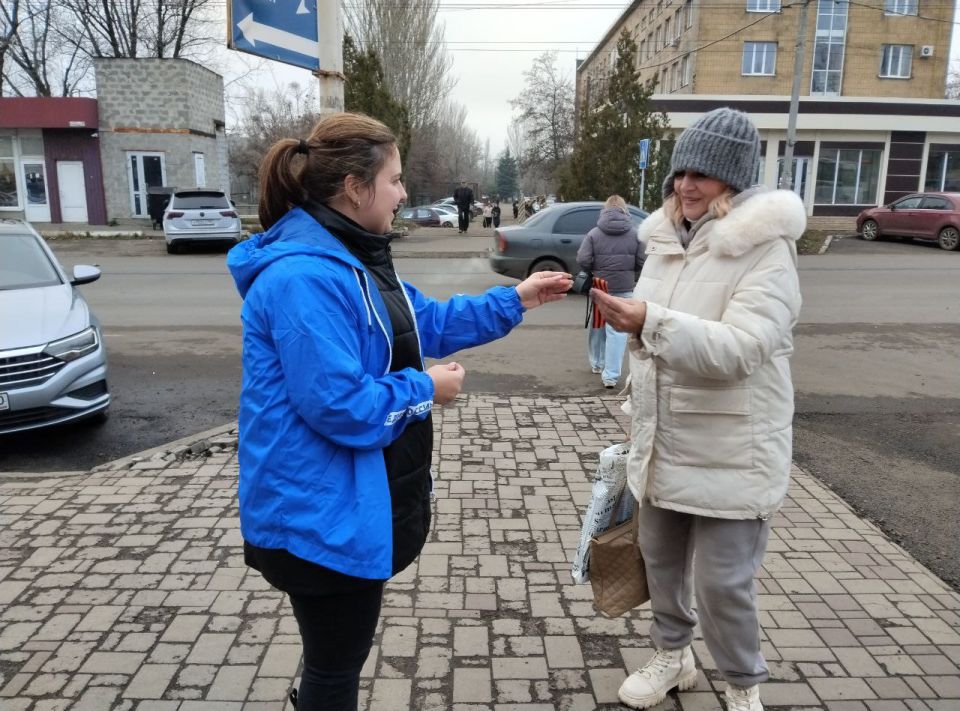 Ежегодно 26 ноября в России отмечается День Георгиевского креста — праздник, посвященный высшей военной награде Российской империи и современной России