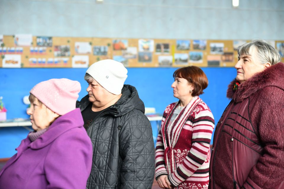 ��������� ��������: ������� ��������� � �������� ��� ���������