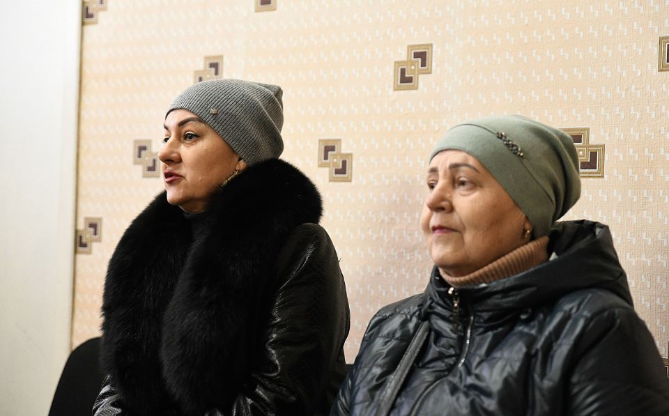 ��������� ��������: �� ����� � ����������-��������� ������ ���������� ���������� �� ��� � ���������� ���������