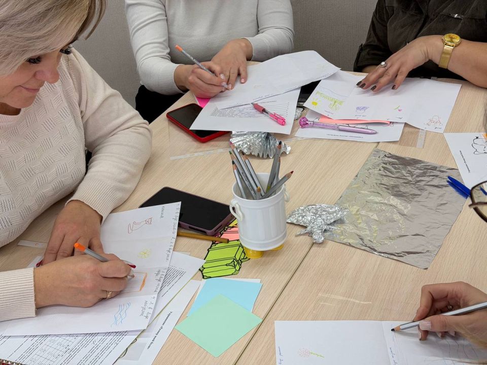 НЕДЕЛЯ ПСИХОЛОГИИ. #Лицей_Престиж #Макеевка #Престиж_Актуально НЕДЕЛЯ ПСИХОЛОГИИ. #Лицей_Престиж #Макеевка #Престиж_Актуально