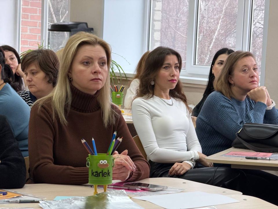 НЕДЕЛЯ ПСИХОЛОГИИ. #Лицей_Престиж #Макеевка #Престиж_Актуально НЕДЕЛЯ ПСИХОЛОГИИ. #Лицей_Престиж #Макеевка #Престиж_Актуально