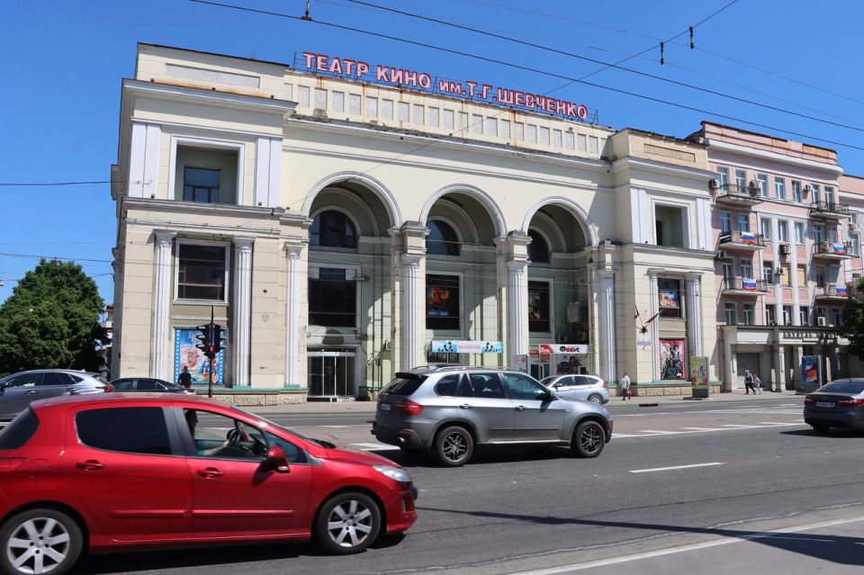 Андрей Чертков: Утвердили перечни объектов культурного наследия регионального и местного значения Андрей Чертков: Утвердили перечни объектов культурного наследия регионального и местного значения