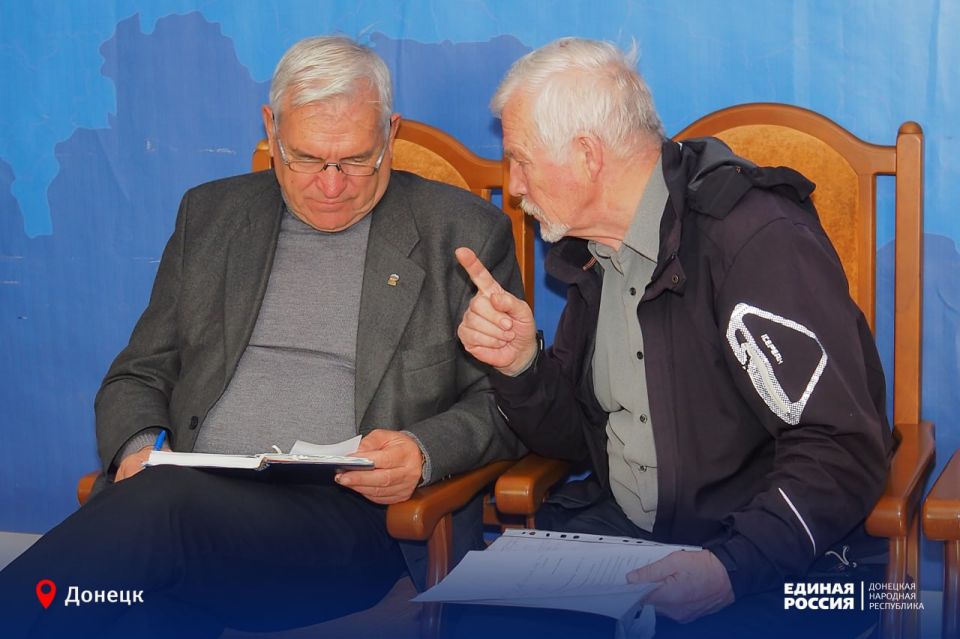 Внимание к запросам каждого человека – основа доверия Внимание к запросам каждого человека – основа доверия