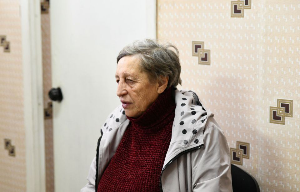 ��������� ��������: �� ����� � ����������-��������� ������ ���������� ���������� �� ��� � ���������� ���������