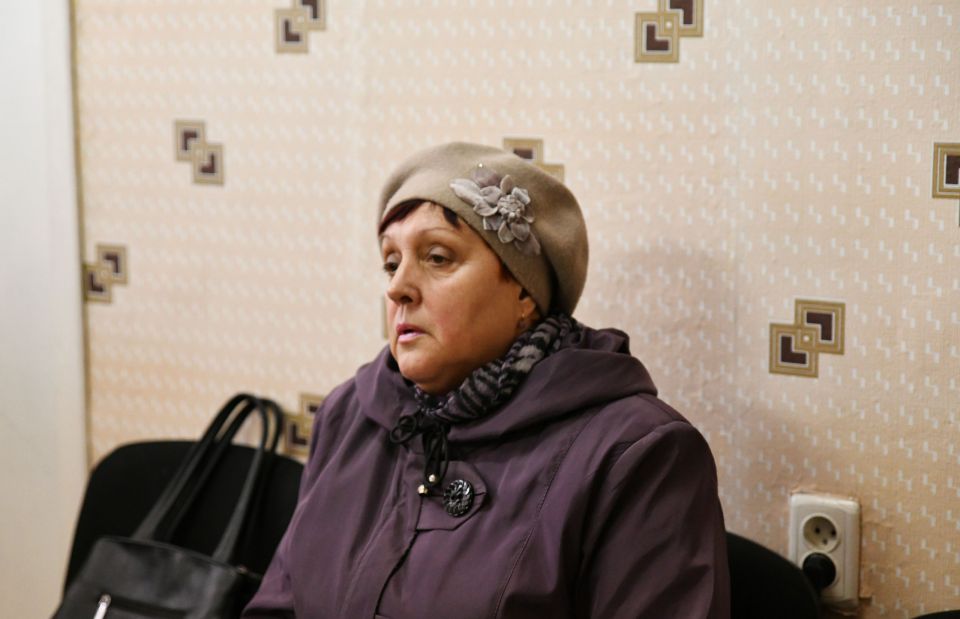 ��������� ��������: �� ����� � ����������-��������� ������ ���������� ���������� �� ��� � ���������� ���������