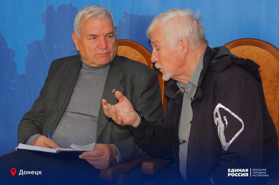 Внимание к запросам каждого человека – основа доверия Внимание к запросам каждого человека – основа доверия