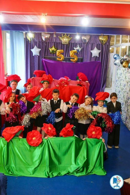 55 ��� ������: �������� ����������� ������ �����