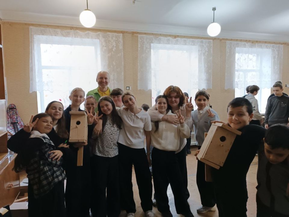 �������, ������� �������� ����: ����� ������� � ��������������� ����������� ��� ��������