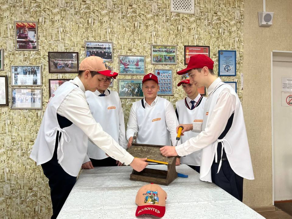 НЕДЕЛЯ ДОБРА В МАКЕЕВКЕ. #Лицей_Престиж #Макеевка #Престиж_Новости #МЫВМЕСТЕ #НеделяДобраВМакеевке #МолодёжьМакеевки #РоссияСемьяСемей #МесяцДобрыхДел2025 #НашГород_НашДом_ДобрыеДелаВместе #ОбразованиеМакеевка НЕДЕЛЯ ДОБРА В МАКЕЕВКЕ. #Лицей_Престиж #Макеевка #Престиж_Новости #МЫВМЕСТЕ #НеделяДобраВМакеевке #МолодёжьМакеевки #РоссияСемьяСемей #МесяцДобрыхДел2025 #НашГород_НашДом_ДобрыеДелаВместе #ОбразованиеМакеевка