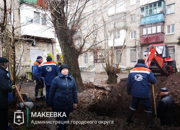 Продолжается работа по контролю предоставления услуг теплоснабжения